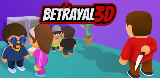 betrayal 3d